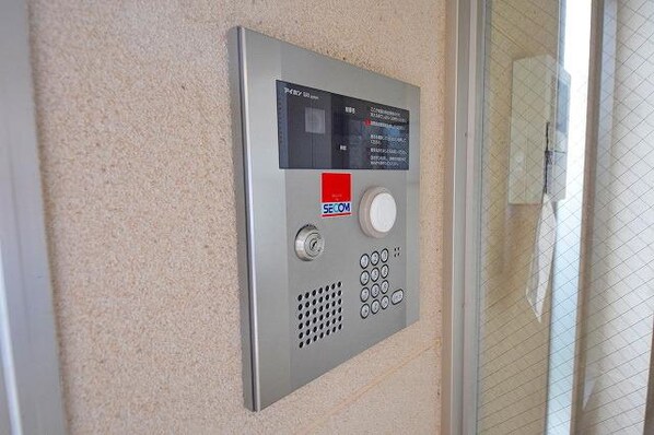 ソル・レヴェンテの物件内観写真